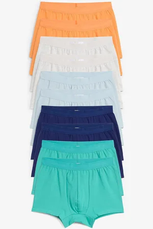 bonprix Bokserki (10 par)