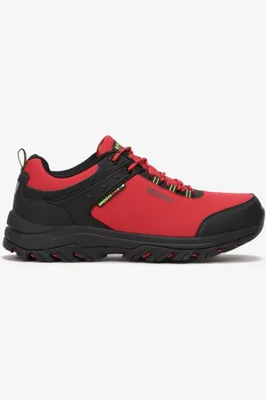 INNY Czerwone Buty Sportowe Phelinai
