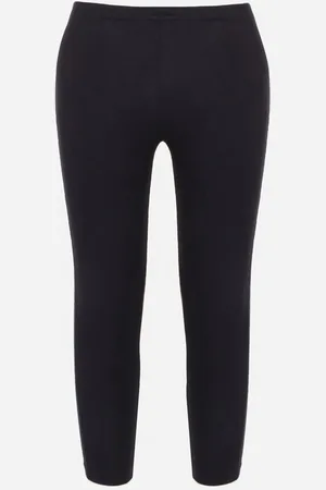 The Other Granatowe Legginsy Ionile