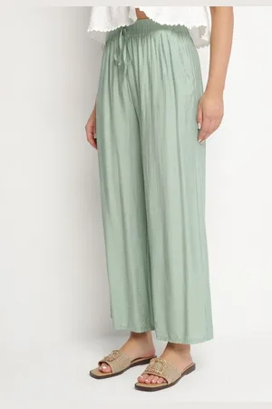 LOUISE MISHA WOMEN Pants Anchita Cloud LOUISE MISHA WOMEN Pants Anchita Cloud