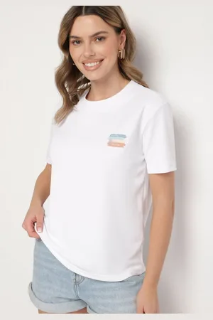 The Other T-shirt z Małym Nadrukiem Tenalera