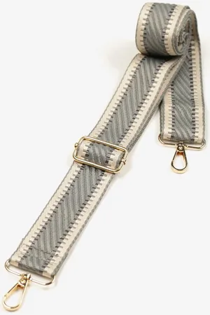 The Other Regulowany Pasek do Torebki Crossbody Rinalea