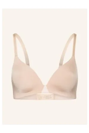 Chantelle Biustonosz Pod T-Shirt Essentiall beige