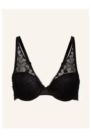 Chantelle Biustonosz Typu Spacer Day To Night schwarz