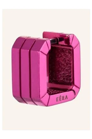 Eera Eéra Kolczyk Mini Eéra pink