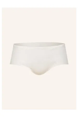 Triumph Szorty Modelujące Essential Minimizer beige