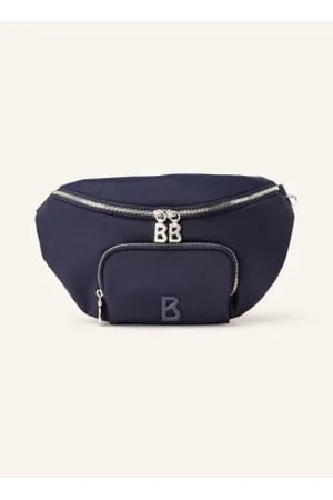 Bogner Saszetka Biodrówka Janica blau