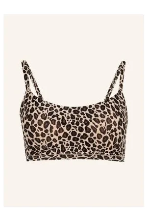 Chantelle Gorset Softstretch braun