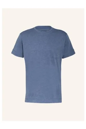Jockey Koszulka Od Piżamy Night & Day blau