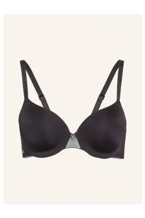 Chantelle Biustonosz Usztywniany Essentiall schwarz