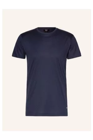 1863 BY ETERNA T-Shirt blau
