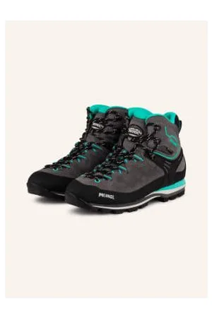 Meindl Buty Górskie Litepeak Lady Gtx grau