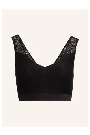 Chantelle Gorset Softstretch schwarz