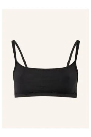 Calida Gorset Eco Sense schwarz