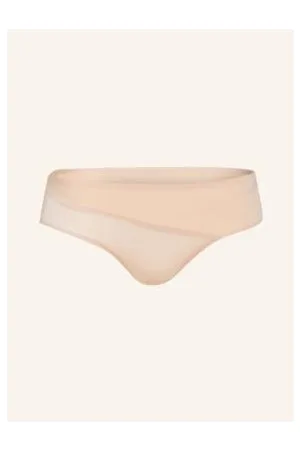 Chantelle Bokserki Essentiall beige