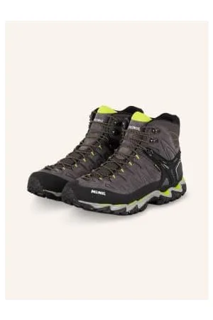 Meindl Buty Turystyczne Lite Hike Gtx grau