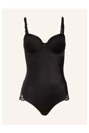 Triumph Body Modelujące Modern Finesse schwarz