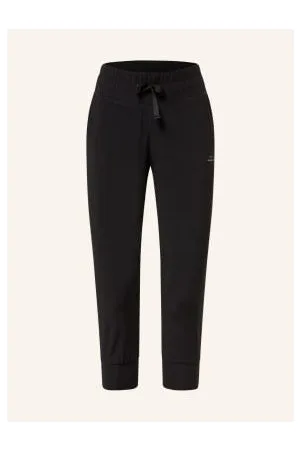 Venice Beach Spodnie Sportowe 3/4 Esila schwarz