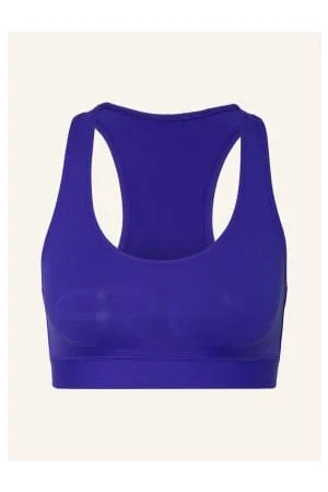 ERES Biustonosz Bustier Sporty blau
