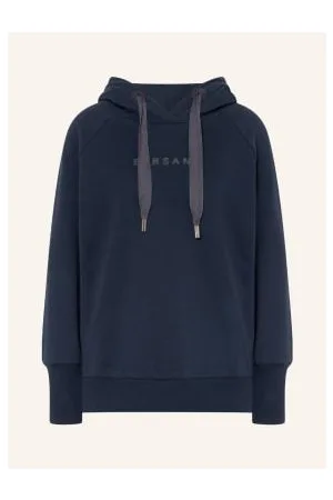 ELBSAND Bluza Z Kapturem Svana blau