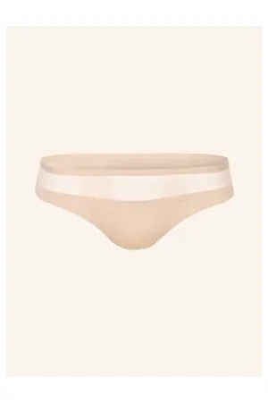 Simone Pérèle Simone Pérèle Figi Essentiel beige