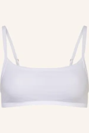 Calida Gorset Eco Sense weiss