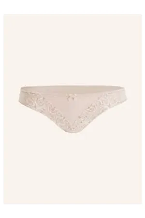 Chantelle Figi Champs-Élysées beige