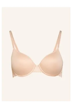 Chantelle Biustonosz Usztywniany Day To Night beige