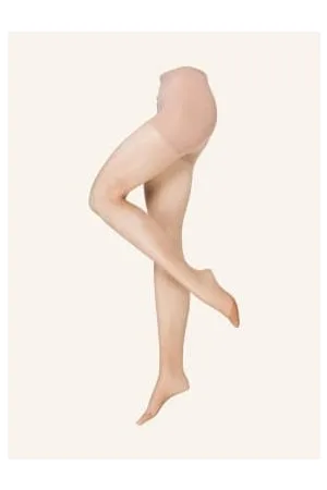 ITEM m6 Rajstopy Hollywood Contouring beige