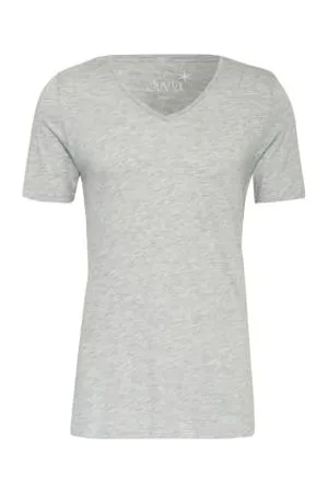 Juvia T-Shirt grau