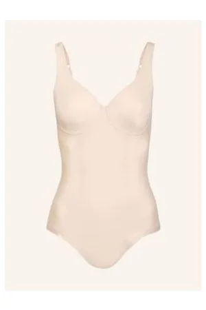 Triumph Body Modelujące Medium Shaping Series beige