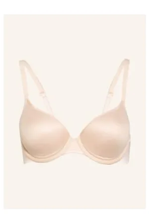 Chantelle Biustonosz Usztywniany Essentiall beige