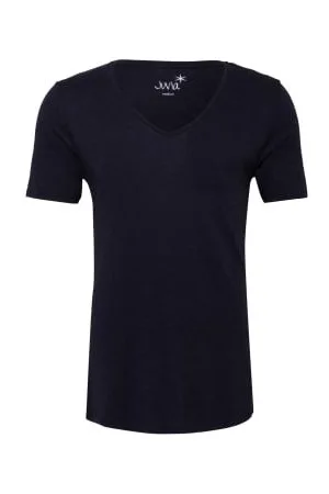 Juvia T-Shirt blau