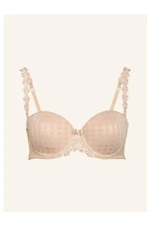 Marie Jo Biustonosz Balkonetka Avero beige