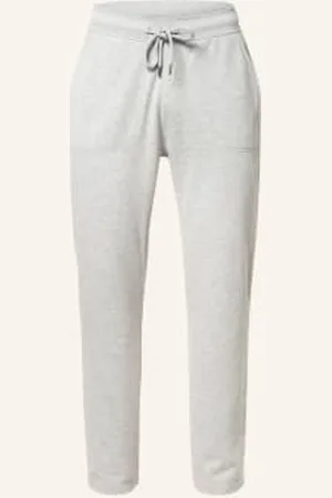 Juvia Spodnie Dresowe grau