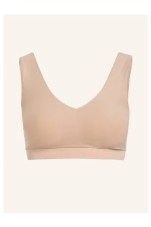 Chantelle Gorset Softstretch beige