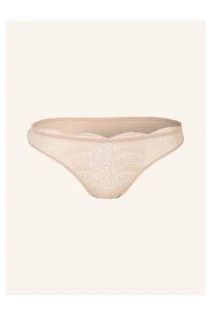 Simone Pérèle Simone Pérèle Figi Karma beige