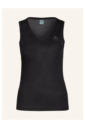 Odlo Bielizna Funkcyjna, Top Active F-Dry Light Eco schwarz