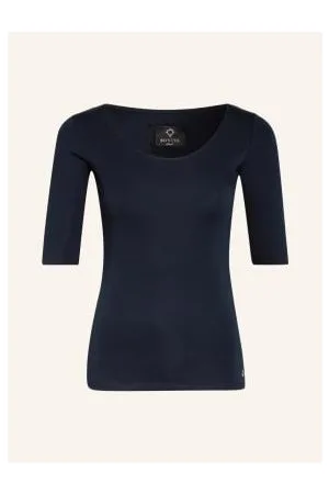 BOVIVA T-Shirt blau