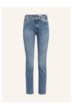 AG Jeans Jeansy Mari blau