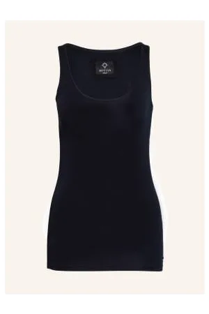 BOVIVA Tank Top blau