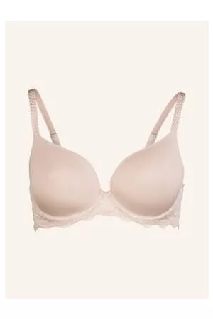 Simone Pérèle Simone Pérèle Biustonosz Typu Spacer Caresse beige