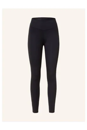 ITEM m6 Legginsy Allday Conscious Z Efektem Modelującym schwarz