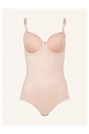 Triumph Body Modelujące Modern Finesse beige