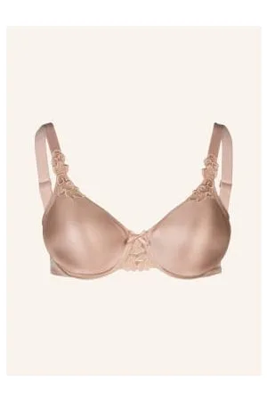Chantelle Biustonosz Z Fiszbinami Hedona beige