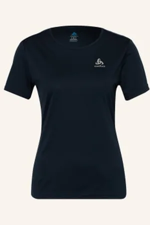 Odlo T-Shirt Cardada blau
