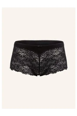 Calida Bokserki Sensual Secrets schwarz