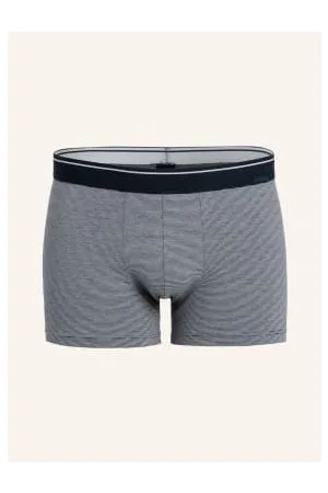 Calida Bokserki Cotton Superior grau