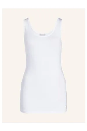 Hanro Top Soft Touch weiss