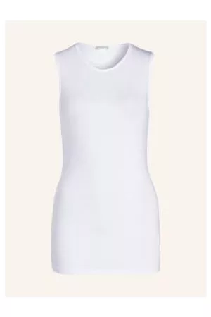 Hanro Top Soft Touch weiss